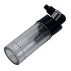 Dik Kumaş Kesim Motoru 5inç Yağ Deposu Ve Kapağı / M-034+M-035 (KX-34+KX-35) - görsel 3