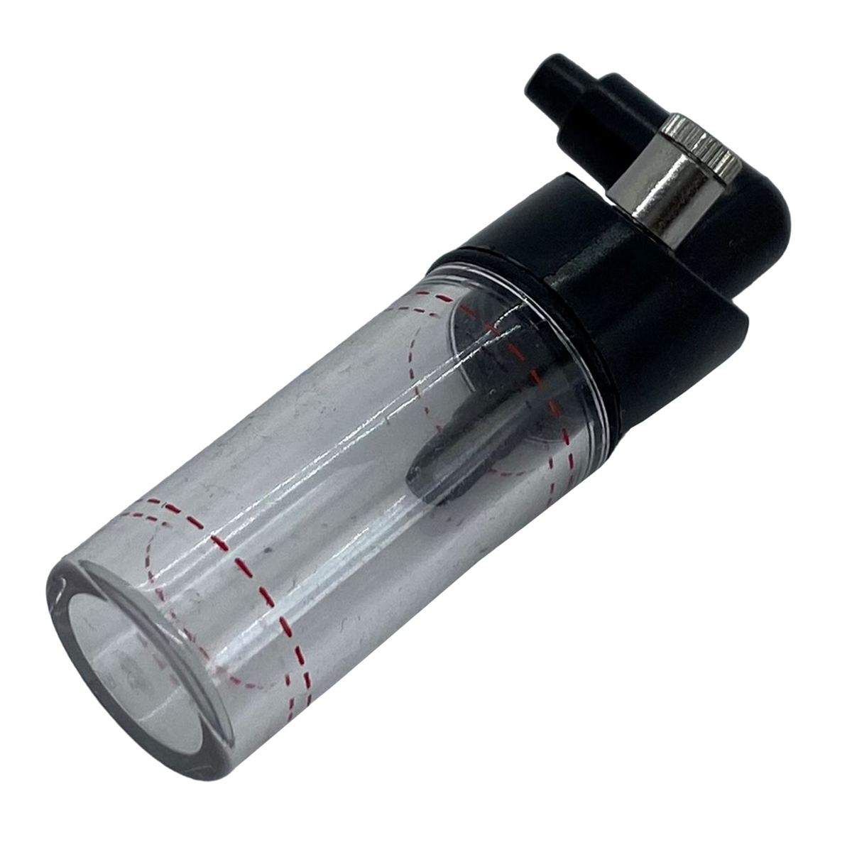 Dik Kumaş Kesim Motoru 5inç Yağ Deposu Ve Kapağı / M-034+M-035 (KX-34+KX-35) - görsel 3