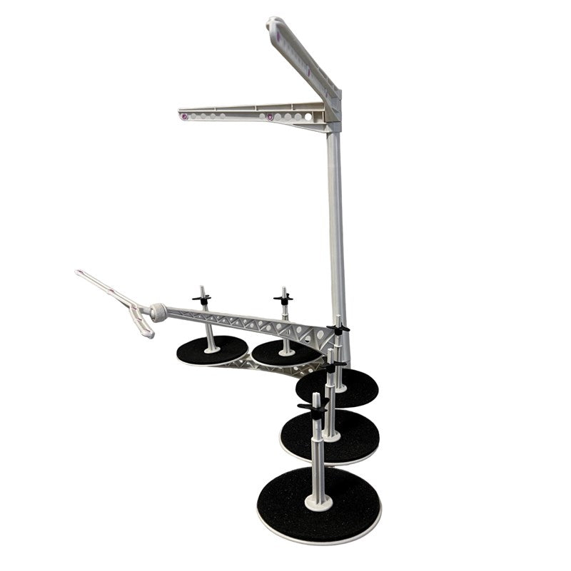 Dikiş Makinesi Plastik Çardak 5 Li / S02770-001 (T5) - görsel 3