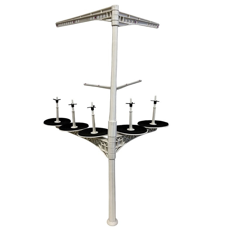 Dikiş Makinesi Plastik Çardak 5 Li / S02770-001 (T5) - görsel 2