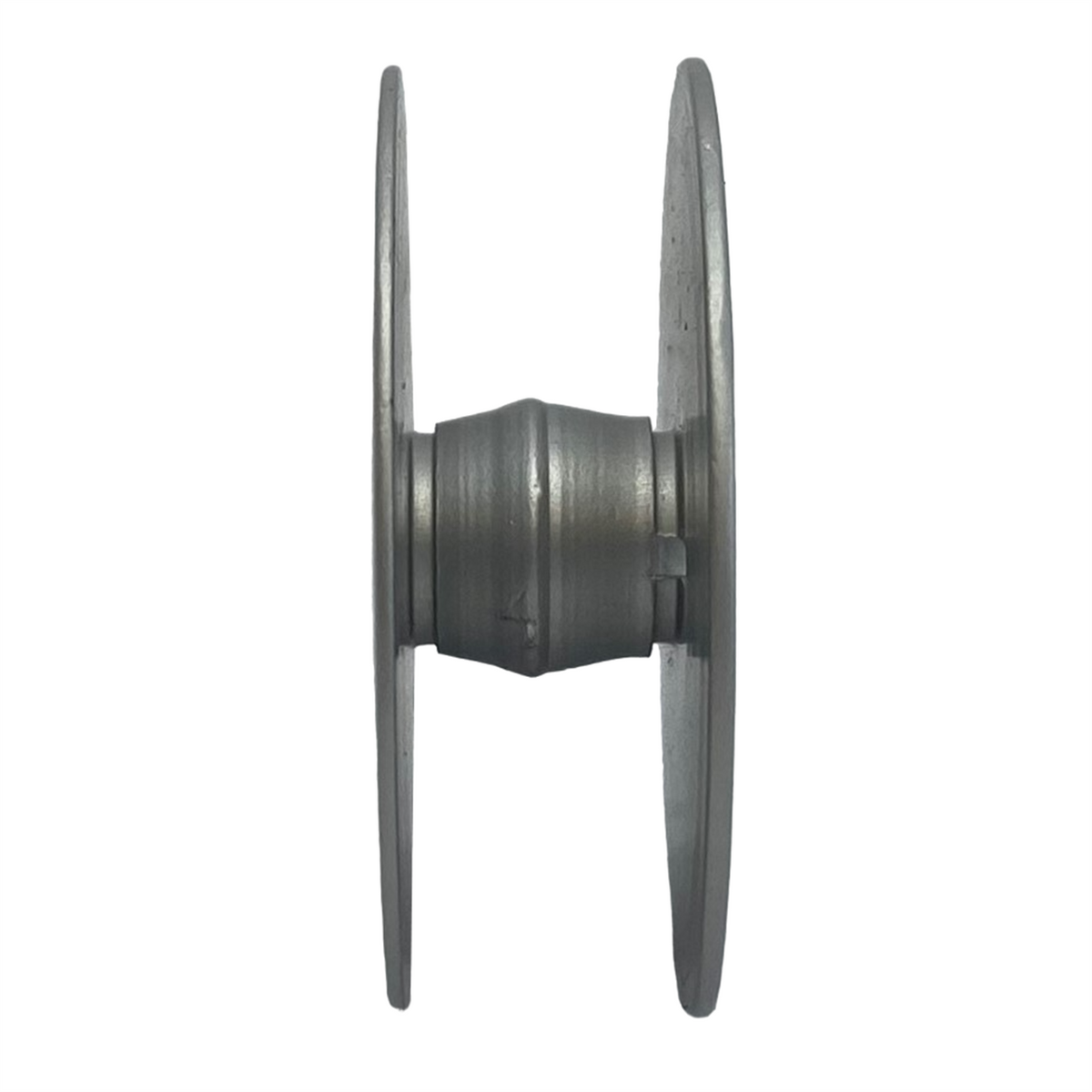 Durkopp Adler 867 Alüminyum Bombeli Tırnaklı Masura / BD-0033 (0667 150830) - görsel 3