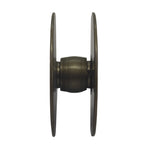 Durkopp Adler 867 Alüminyum Teflon Bombeli Tırnaklı Masura / BD-0033T (0667 150830) - görsel 2