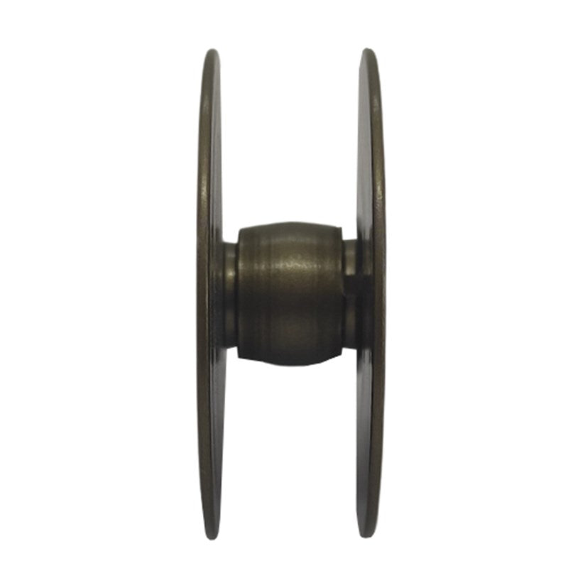 Durkopp Adler 867 Alüminyum Teflon Bombeli Tırnaklı Masura / BD-0033T (0667 150830) - görsel 2