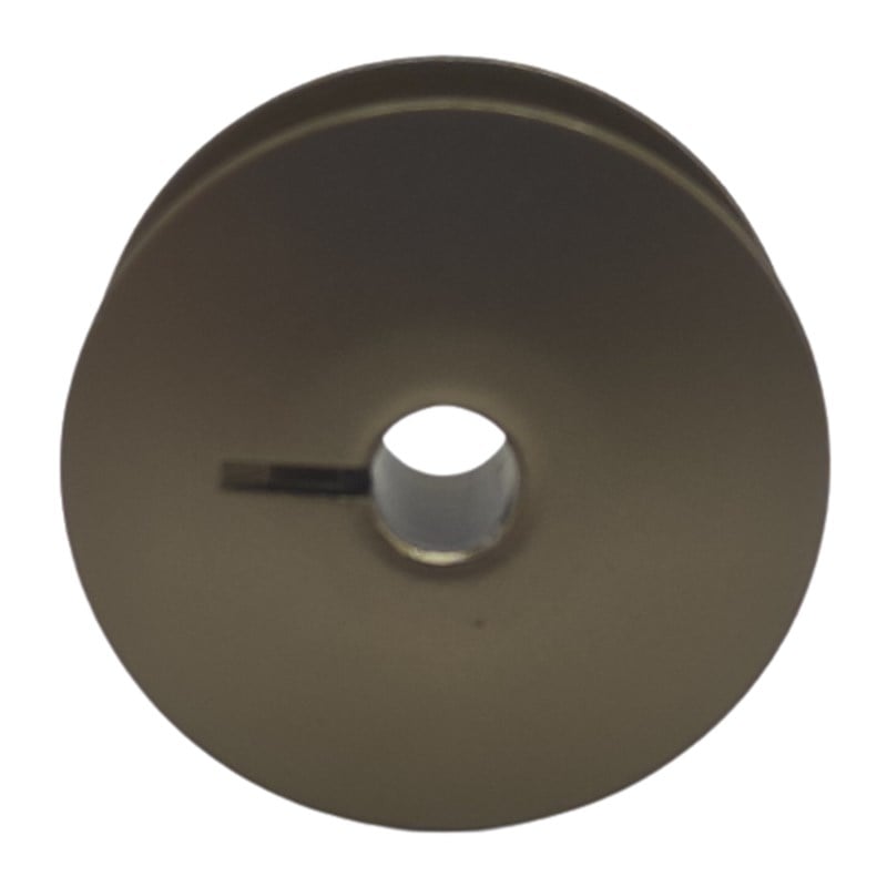Durkopp Adler 867 Alüminyum Teflon Bombeli Tırnaklı Masura / BD-0033T (0667 150830) - görsel 4