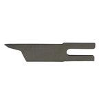Durkopp Adler Flato Orta Bıçağı (Geniş Tip 12mm) / 0246 002553X8,73 - görsel 2