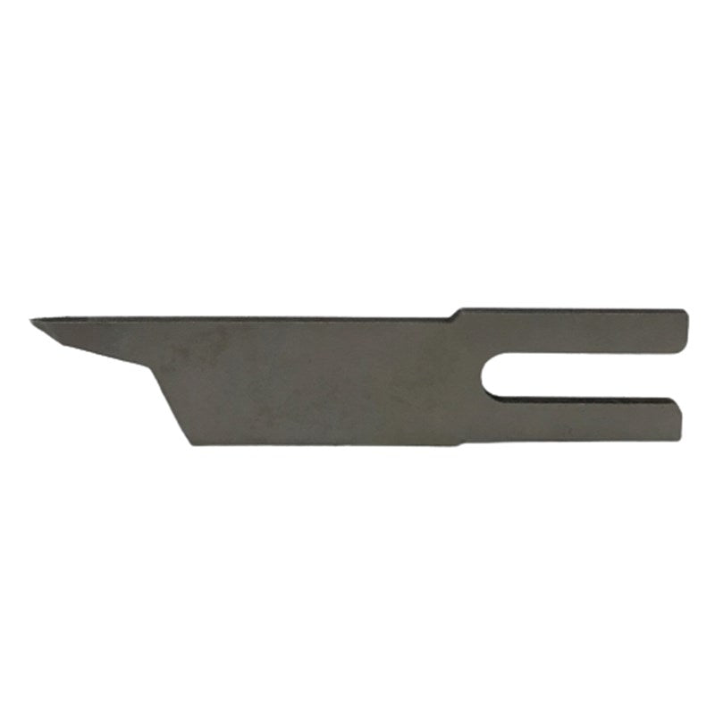 Durkopp Adler Flato Orta Bıçağı (Geniş Tip 12mm) / 0246 002553X8,73 - görsel 2