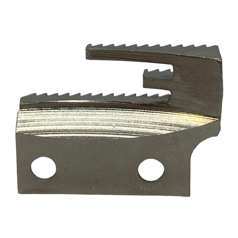 Düz Makine 1/4 Bıçaklı Dişli / B1613-522-WOO (12481-17) - görsel 2