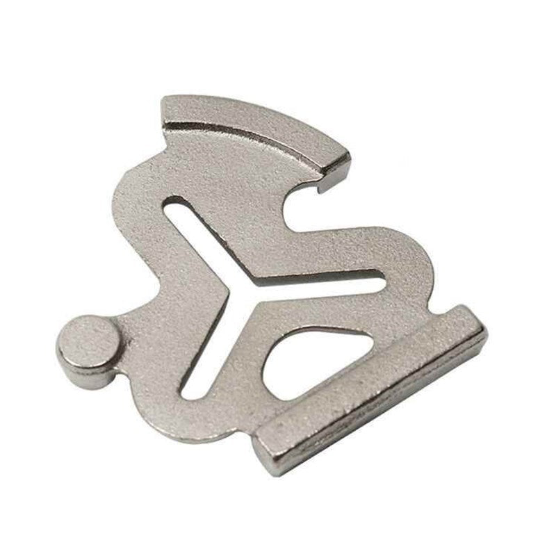 Düz Makine 3 Köşeli Siper/ G8 (25873) - görsel 3