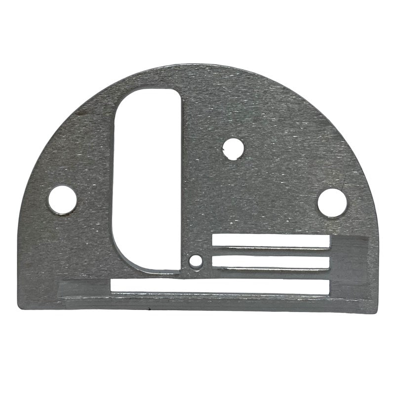 Düz Makine A10 Biye Apara Plakası (30mm Ve Üstü İçin) / A10-NP - görsel 2