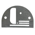 Düz Makine A10 Biye Apara Plakası (30mm Ve Üstü İçin) / A10-NP - görsel 2