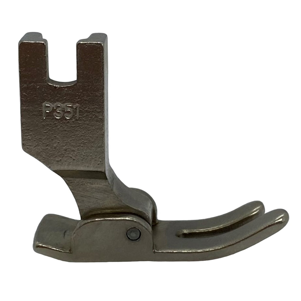 Düz Makine Ayak / P351 - görsel 4