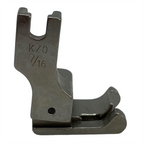 Düz Makine Çift Çima Gazi Ayak / KZ0-9 7/16 - görsel 5