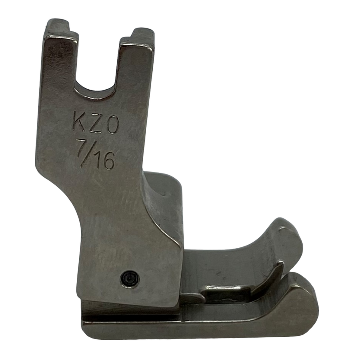 Düz Makine Çift Çima Gazi Ayak / KZ0-9 7/16 - görsel 5