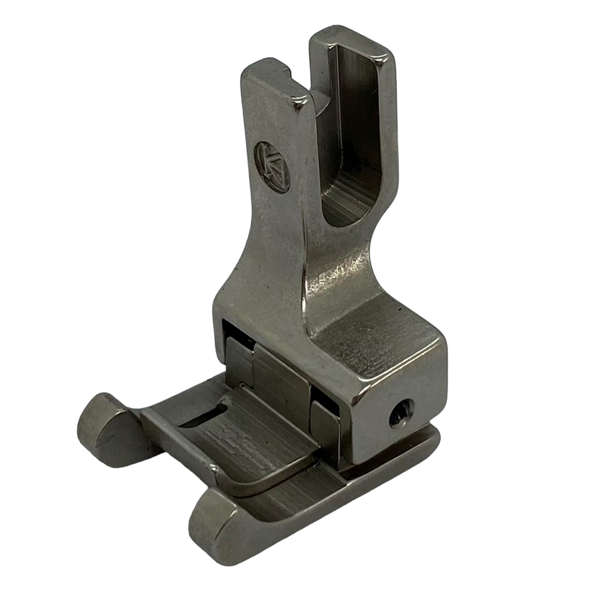 Düz Makine Çift Çima Gazi Ayak / KZ0-9 7/16 - görsel 2