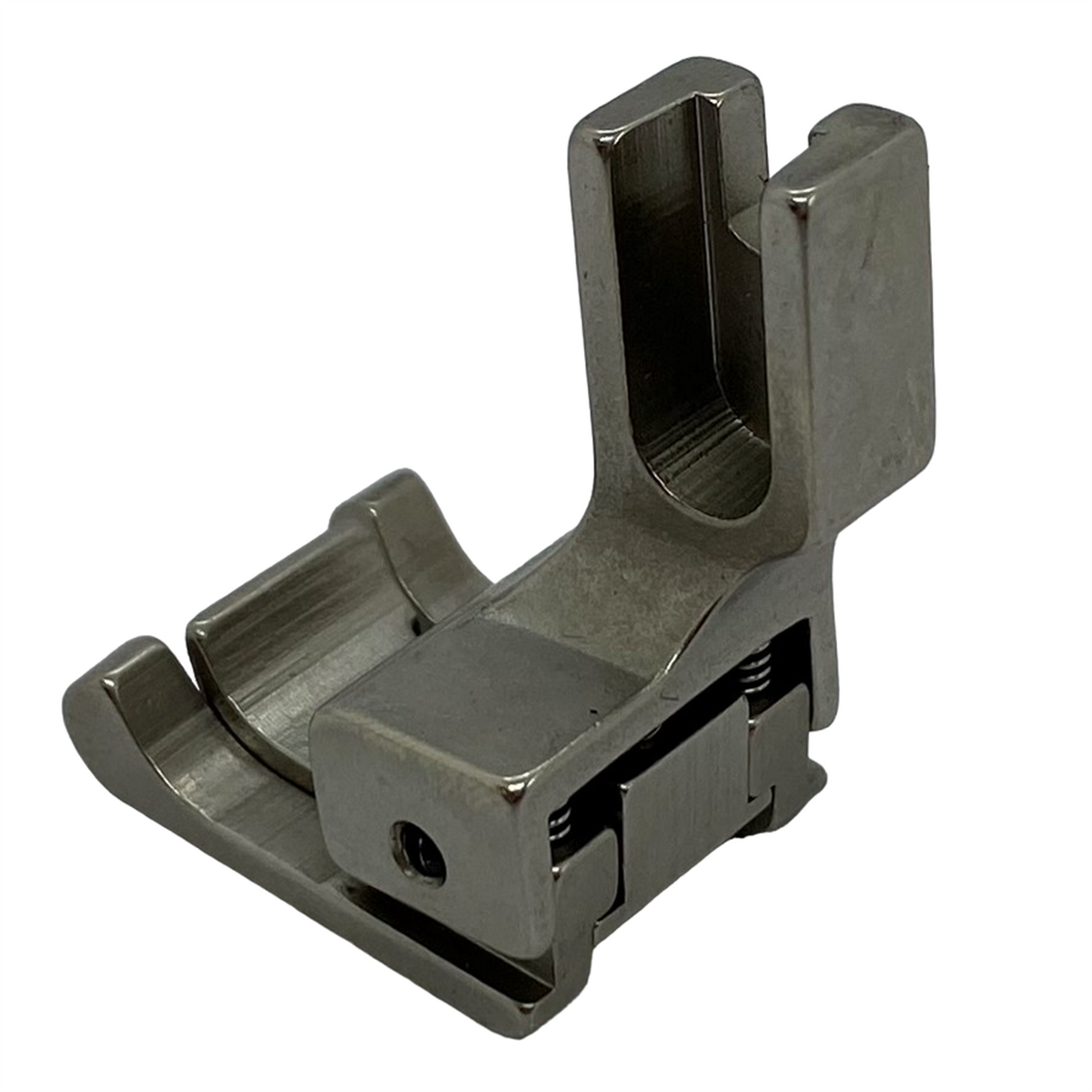 Düz Makine Çift Çima Gazi Ayak / KZ0-9 7/16 - görsel 3