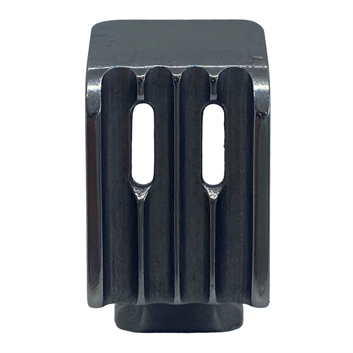 Düz Makine Çiftiğne Altı Kanallı Nervür Ayak / S570-7 (652-7) - görsel 2
