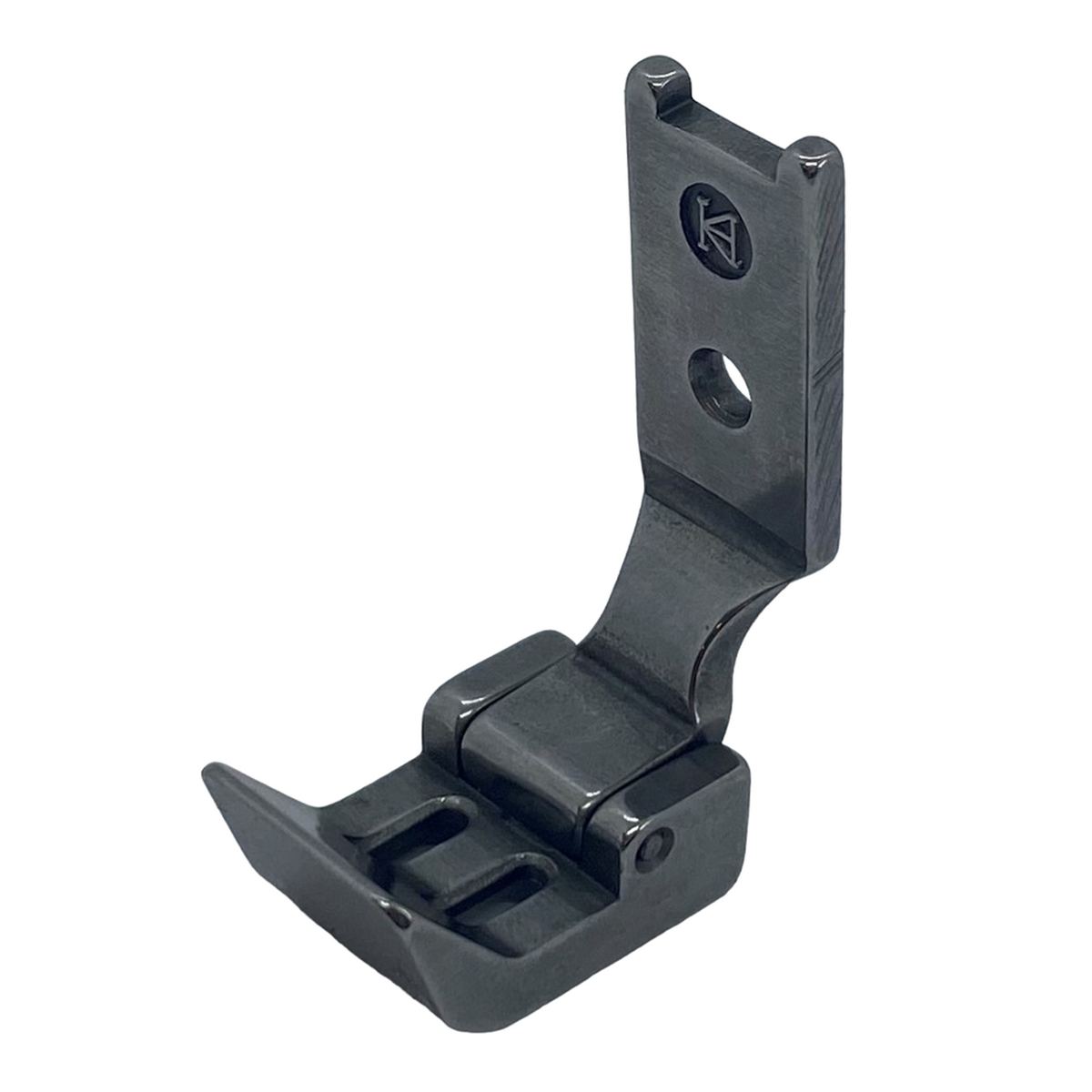 Düz Makine Çiftiğne Altı Kanallı Nervür Ayak / S570-7 (652-7) - görsel 3