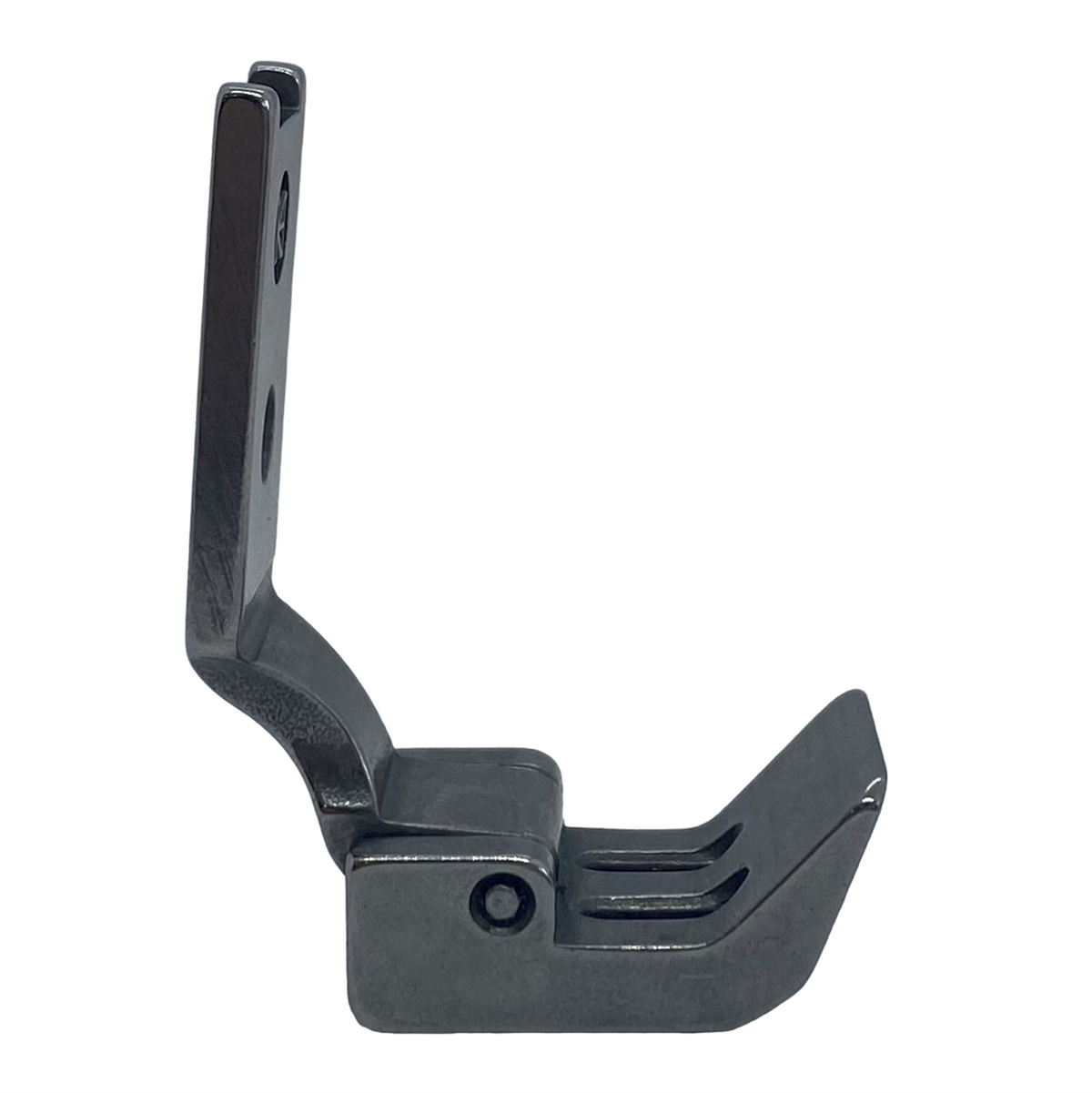 Düz Makine Çiftiğne Altı Kanallı Nervür Ayak / S570-7 (652-7) - görsel 4