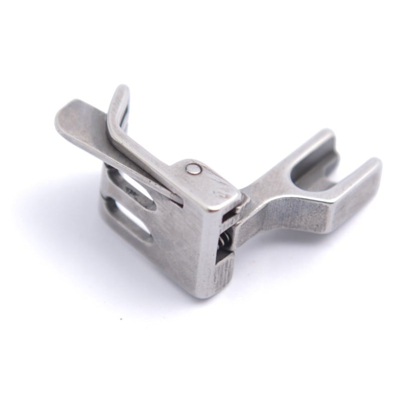 Düz Makine Çiftiğne Bağlantılı Sağ Ayak 1/4 / HF570H - görsel 3
