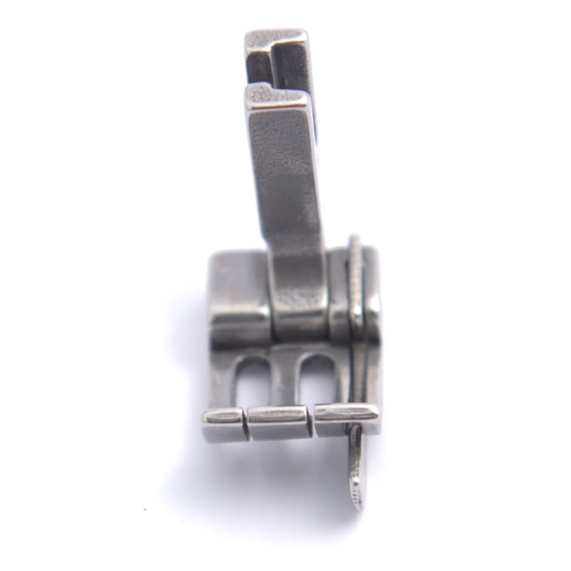 Düz Makine Çiftiğne Bağlantılı Sağ Ayak 1/4 / HF570H - görsel 2
