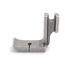 Düz Makine Çiftli Fitil Ayak / P69D (36069DG) 1/8 - görsel 2