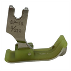 Düz Makine Çimalı Plastik Teflon Ayak Sağ / TSP-18R 5/32 - görsel 4