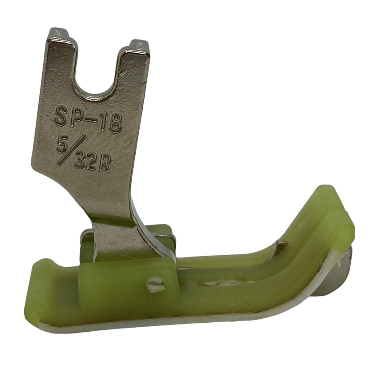Düz Makine Çimalı Plastik Teflon Ayak Sağ / TSP-18R 5/32 - görsel 4