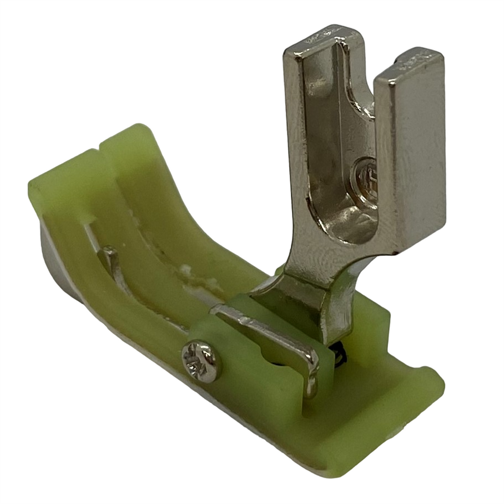Düz Makine Çimalı Plastik Teflon Ayak Sağ / TSP-18R 5/32 - görsel 2