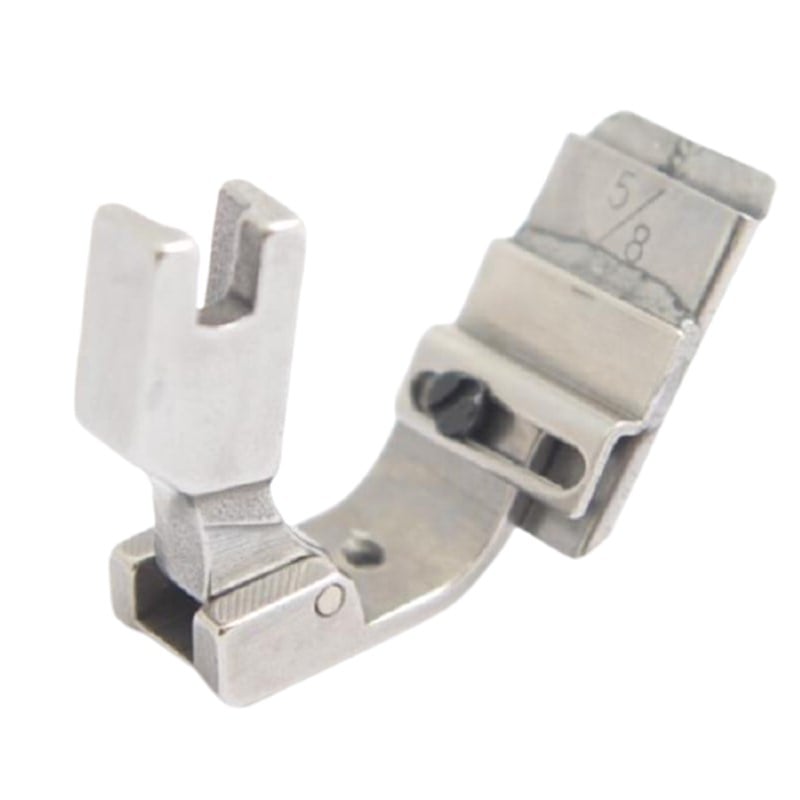 Düz Makine Ekstrafor Ayak 16mm / S10 5/8 (P358) - görsel 2