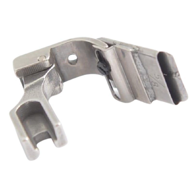 Düz Makine Ekstrafor Ayak 16mm / S10 5/8 (P358) - görsel 4