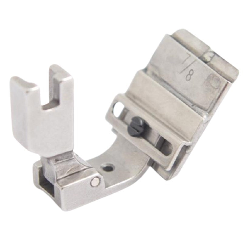 Düz Makine Ekstrafor Ayak 22mm / S10 7/8 - görsel 3