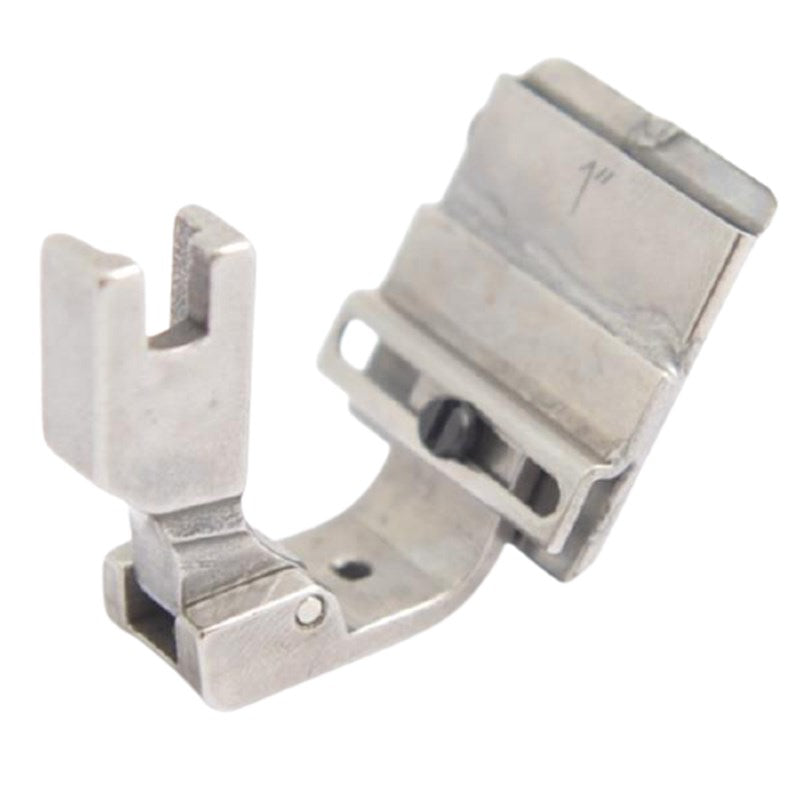 Düz Makine Ekstrafor Ayak 25.4mm / S10 1 (P325) - görsel 2