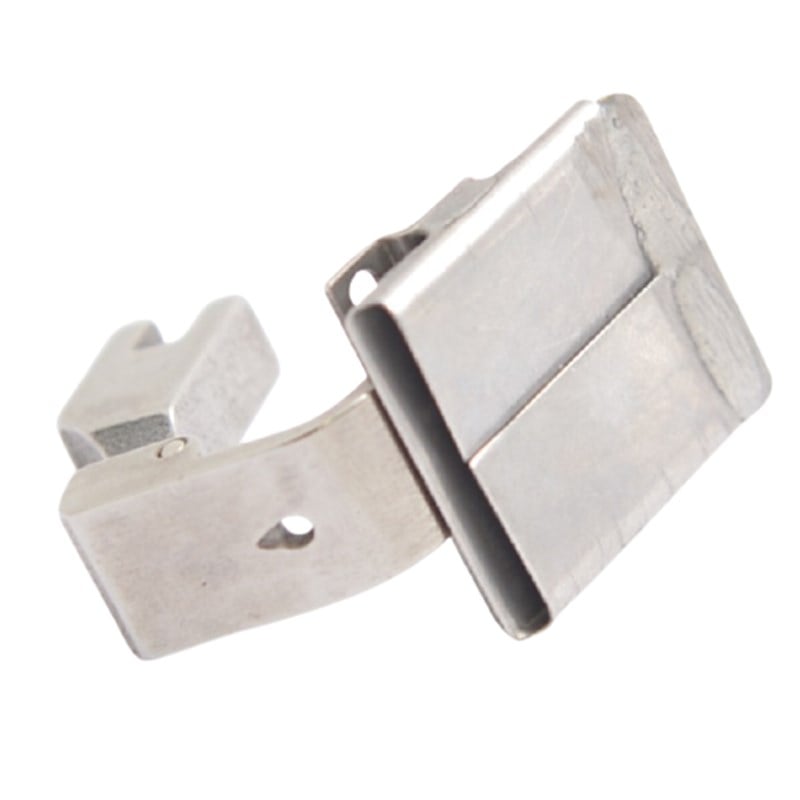 Düz Makine Ekstrafor Ayak 25.4mm / S10 1 (P325) - görsel 3