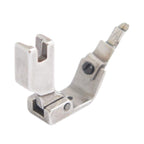 Düz Makine Ekstrafor Ayak 3.20mm / S10 1/8 (P318) - görsel 2