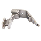 Düz Makine Ekstrafor Ayak 3.20mm / S10 1/8 (P318) - görsel 4