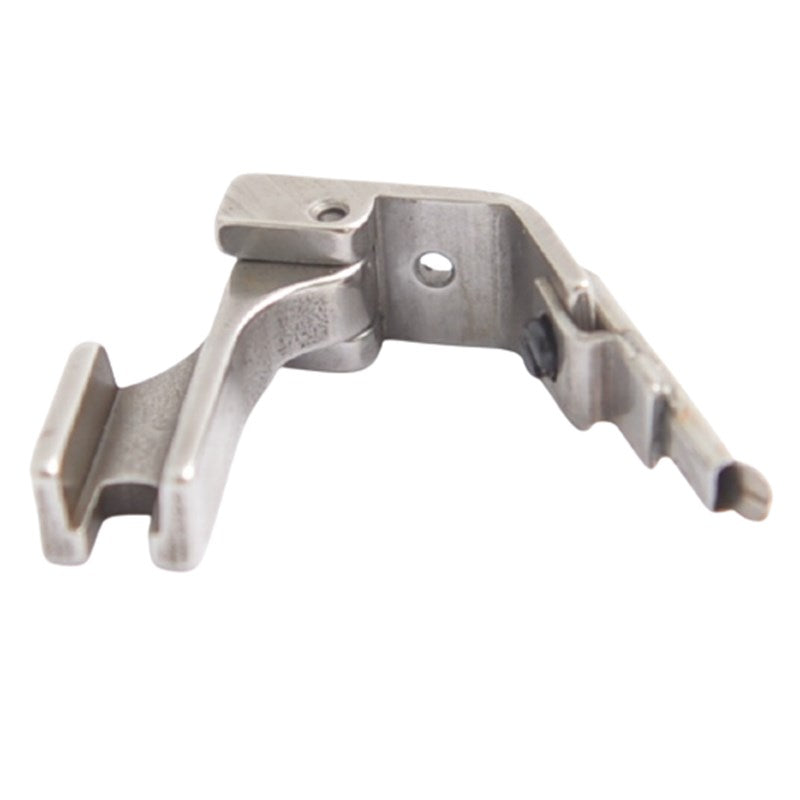 Düz Makine Ekstrafor Ayak 3.20mm / S10 1/8 (P318) - görsel 4