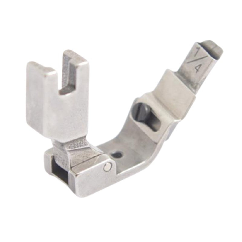 Düz Makine Ekstrafor Ayak 6.4mm / S10 1/4 (P314) - görsel 2