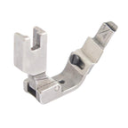 Düz Makine Ekstrafor Ayak 6.4mm / S10 1/4 (P314) - görsel 2
