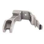 Düz Makine Ekstrafor Ayak 6.4mm / S10 1/4 (P314) - görsel 4
