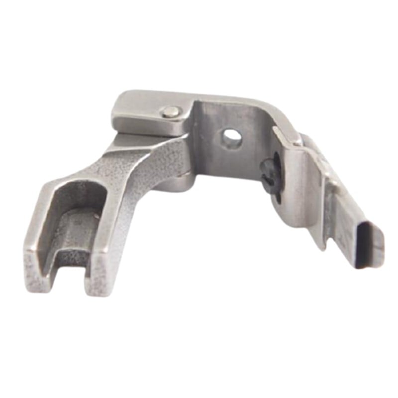 Düz Makine Ekstrafor Ayak 6.4mm / S10 1/4 (P314) - görsel 4