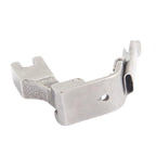 Düz Makine Ekstrafor Ayak 6.4mm / S10 1/4 (P314) - görsel 3