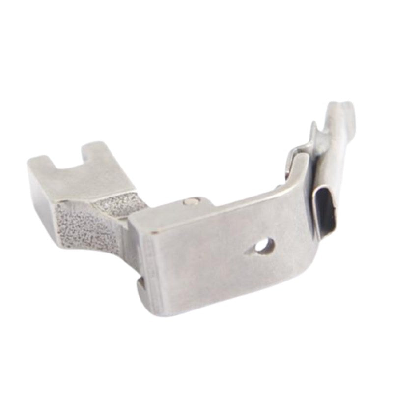 Düz Makine Ekstrafor Ayak 6.4mm / S10 1/4 (P314) - görsel 3