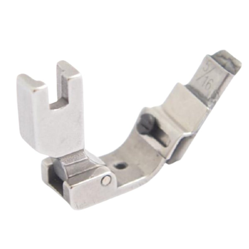 Düz Makine Ekstrafor Ayak 8.0mm / S10 5/16 - görsel 2