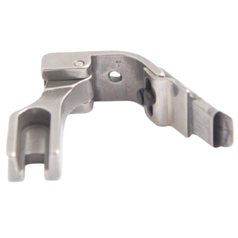 Düz Makine Ekstrafor Ayak 8.0mm / S10 5/16 - görsel 4