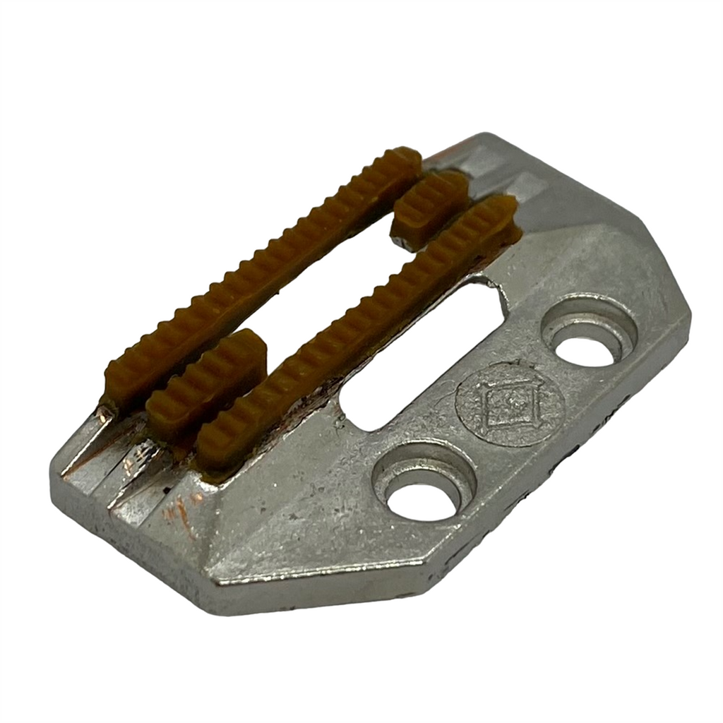Düz Makine Elektronik Plastik Tırtıllı Dişli / B1613-012-COO(TR) - görsel 3