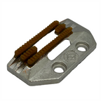 Düz Makine Elektronik Plastik Tırtıllı Dişli / B1613-012-COO(TR) - görsel 3