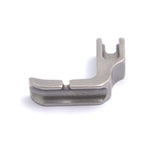 Düz Makine Fermuar Fitil Ayak / 12435R 1/4 - görsel 2