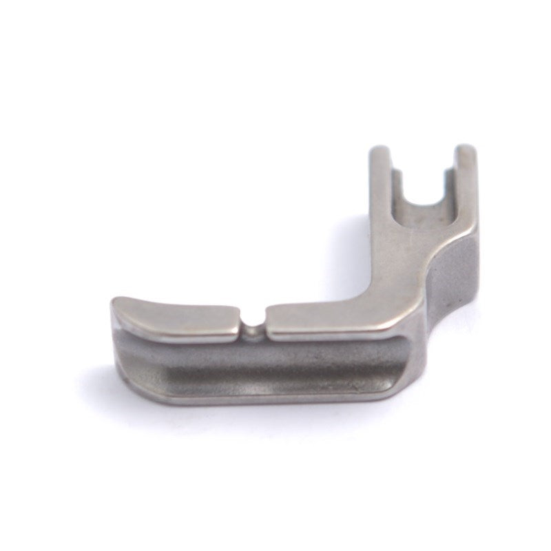 Düz Makine Fermuar Fitil Ayak / 12435R 1/4 - görsel 2