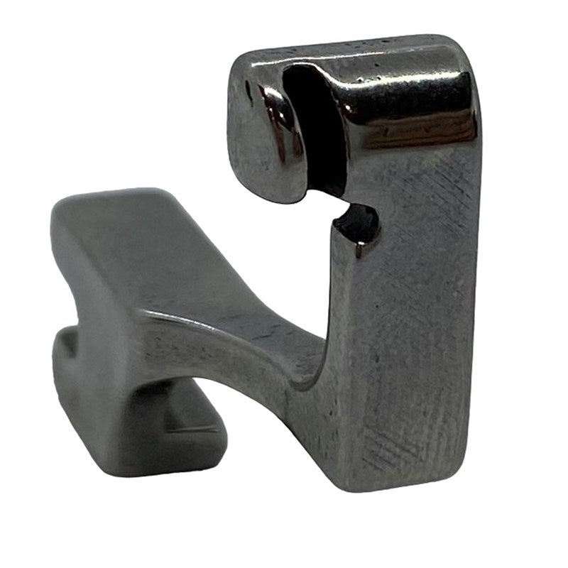 Düz Makine Gizli Fermuar Ayak (T168) / S518L - görsel 3