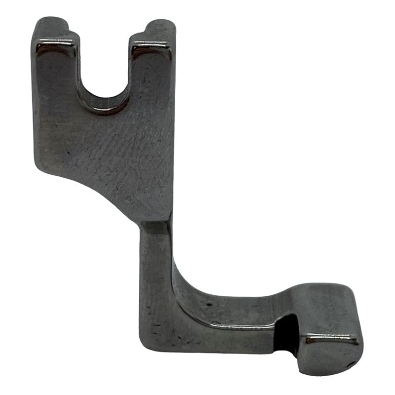 Düz Makine Gizli Fermuar Ayak (T168) / S518L - görsel 4